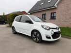 Renault Twingo 1.2i *Airco *1ste Eigenaar, Auto's, Renault, Zwart, Bedrijf, Handgeschakeld, Dealer onderhouden