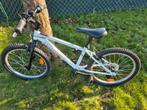 Kinderfiets mountainbike, Fietsen en Brommers, Ophalen, Zo goed als nieuw