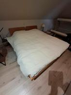2 persoons bed, Huis en Inrichting, Slaapkamer | Bedden, Ophalen of Verzenden