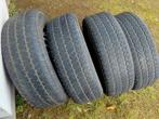 4 jantes VW Transporter T5 / T6 avec pneus renforcés, Ophalen, 16 inch, Banden en Velgen, All Season