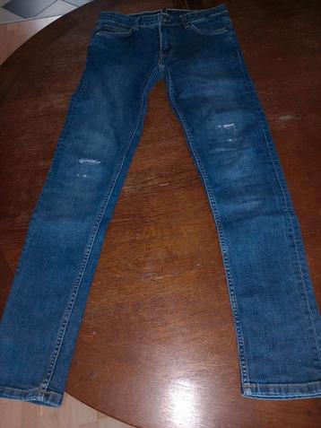  Bizzbe slim jeans voor dames en heren, maat 36. beschikbaar voor biedingen