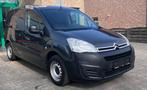Citroën Berlingo * 1J GARANTIE * BTW AFTREKBAAR * €218/maand, Auto's, Euro 5, Citroën, Bedrijf, 5 deurs