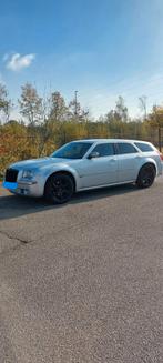 Chrysler 300C Touring 2.7 Automaat LPG - ALLE LEZ TOEGANG, Auto's, Automaat, Achterwielaandrijving, Leder, Particulier