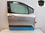 PORTIER RECHTS Ford Transit Courier (01-2014/-) (2447773), Deur, Gebruikt, Ford, Rechts