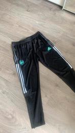 arsenal trainingsbroek, Maat 52/54 (L), Ophalen of Verzenden, Zo goed als nieuw, Adidas