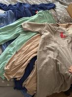 5 Baby Boum slaapzakken (afritsbaar / zomer & winter), Kinderen en Baby's, Ophalen of Verzenden, Gebruikt, One size