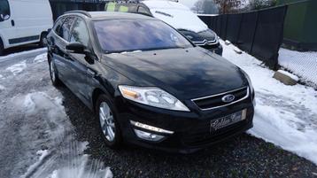 FORD MONDEO BREAK DIESEL beschikbaar voor biedingen