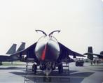 photo - avion General Dynamics F-111 Aardvark - USAFE, Collections, Objets militaires | Général, Photo ou Poster, Armée de l'air