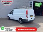 Mercedes-Benz Vito 113 CDI L2 EXPORT ONLY Imperiaal/ LMV/ Tr, Wit, Mercedes-Benz, Bedrijf, 198 g/km
