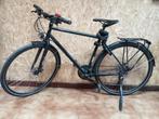 VSF fahrad manifaktur T700 trekking fiets (2 jaar oud), Ophalen, Zo goed als nieuw, Overige merken, Versnellingen
