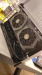 MSI twin frozr RTX 2070 super, Ophalen, Gebruikt, PCI-Express 4, Nvidia