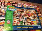 puzzel 1000 stukjes - Winkel in 1960, Ophalen of Verzenden