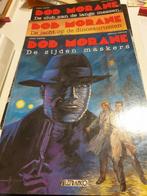 Vernes & Forton BOB MORANE 13 De zijden maskers Lefrancq, Livres, Enlèvement ou Envoi, Comme neuf