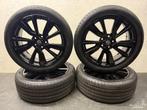 19” Nissan Juke F16, Qashqai J11, Kadjar Velgen + Banden 225, 19 inch, Gebruikt, Banden en Velgen, Ophalen of Verzenden