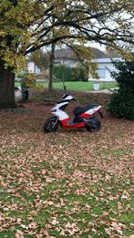 Thurbo scooter 4takt 50cc, Fietsen en Brommers, Scooters | Overige merken, Ophalen, Gebruikt, Klasse A (25 km/u), Benzine