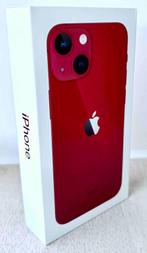 Iphone 13 mini red 128GB, 128 GB, Ophalen of Verzenden, Zo goed als nieuw, Zonder simlock