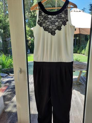 Supermooie jumpsuit COMMA , - 38 beschikbaar voor biedingen