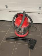 Aspirateur Inox 1420 Robert Thomas, Enlèvement, Utilisé