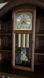 Westminster klok - niet werkend, Antiek en Kunst, Antiek | Klokken, Ophalen of Verzenden