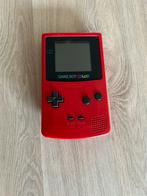 Gameboy color, Consoles de jeu & Jeux vidéo, Consoles de jeu | Nintendo Game Boy, Enlèvement