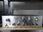 Vintage Technics versterker, Audio, Tv en Foto, Versterkers en Ontvangers, Ophalen of Verzenden, Gebruikt