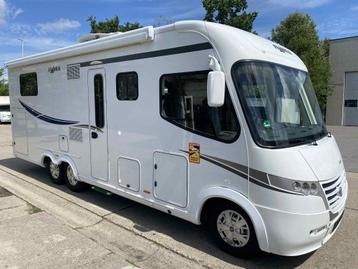 Frankia 790 RMB Luxury Automaat beschikbaar voor biedingen