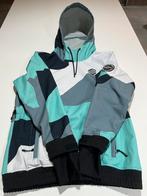 Wintersport snowboardjas / skijas high-performance outerwear, Ophalen, Zo goed als nieuw, Maat 46 (S) of kleiner, Siroko