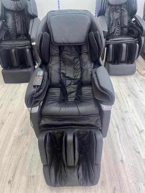 Professionele massagestoel / massagezetel iRest, Sport en Fitness, Massageproducten, Gebruikt, Massagestoel of Kussen, Ophalen