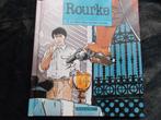 Rourke  (Reste 1 Album encore disponible)  Genre: Aventure, Zo goed als nieuw, Ophalen, Eén stripboek