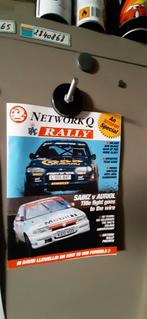 Programma RAC RALLY 1994, Boeken, Ophalen of Verzenden, Nieuw