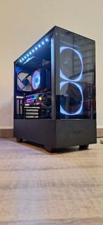 💥Game Pc Ryzen 7 3700X+RTX 2080 Super+16 GB RAM+1 TB SSD, Computers en Software, Virtual Reality, Ophalen of Verzenden, Zo goed als nieuw