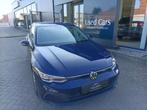 Volkswagen Golf Golf 1.0 TSI OPF Life (bj 2022), Auto's, Volkswagen, Stof, Gebruikt, 1770 kg, Blauw