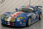 Minichamps 1/43 Chrysler Viper GTSR - Le Mans 2001, Hobby en Vrije tijd, Modelauto's | 1:43, Ophalen of Verzenden, Nieuw, Auto
