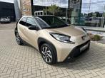 Toyota Aygo X pulse, Overige kleuren, 72 pk, https://public.car-pass.be/vhr/6aaa200e-67f9-49ed-8945-1f745b8bccae, Bedrijf