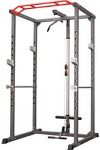 PH Fitness Multifunctioneel Squat Rack, Sport en Fitness, Fitnessmaterialen, Ophalen, Nieuw, Benen, Overige typen