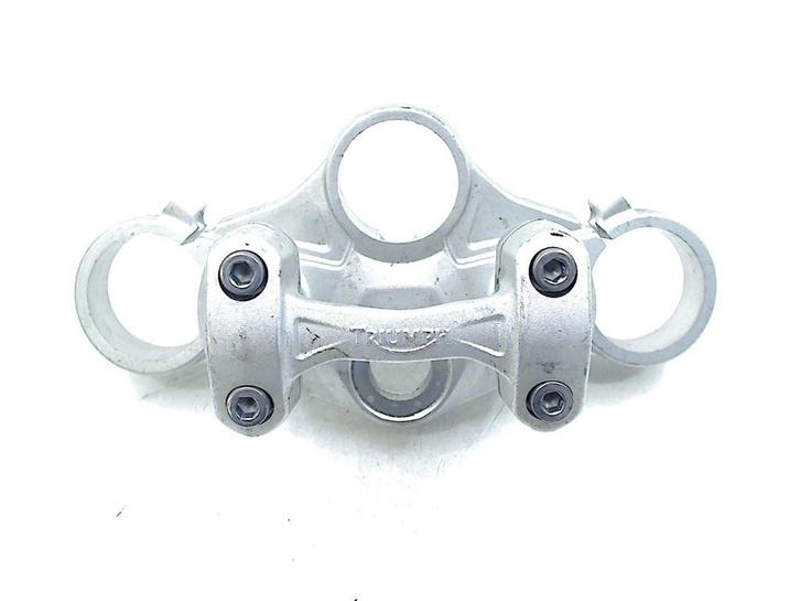 KROONPLAAT Triumph Street Triple 675 R 2013-2017 (2041212), Motoren, Onderdelen | Overige, Gebruikt