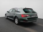 Skoda Superb Combi 2.0 CRTDI 90kW DSG7 Ambition Panoramische, Auto's, Skoda, Gebruikt, Zwart, 4 cilinders, 1574 kg