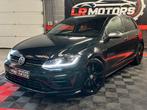 ** Vw golf 7.5 R // DSG 4 MOTION// FULL BLACK**, Autos, Achat, Euro 6, Entreprise, Electronic Stability Program (ESP)