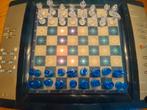 Chesslight LEXIBOOK lichtgevende schaakcomputer perfec staat, Ophalen of Verzenden, Zo goed als nieuw