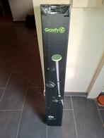 Gravity Pneumatisch Statief speaker nieuw in doos