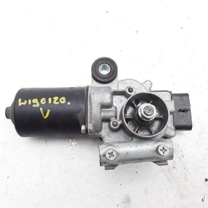 MOTEUR ESSUIE-GLACE AVANT Isuzu D-Max (TFR / TFS), Autos : Pièces & Accessoires, Vitres & Accessoires, Autres marques automobiles