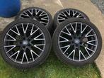 Mook Miglia velgen 18inch 245/40/18, Ophalen, 18 inch, Velg(en)