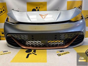 Cupra Born Voorbumper 10E 4PDC 10E807221D LMY9T compleet! beschikbaar voor biedingen