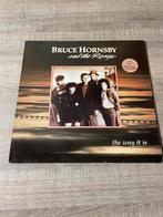 Bruce Hornsby and the Range - The Way it is, Cd's en Dvd's, Ophalen of Verzenden, Gebruikt, 12 inch