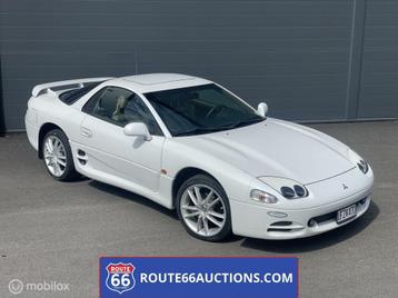 Mitsubishi 3000GT | 1996 beschikbaar voor biedingen