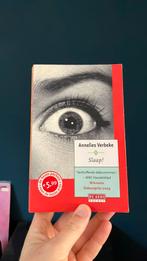 Annelies Verbeke - Slaap!, Ophalen of Verzenden, Annelies Verbeke