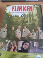 Flikken - seizoen 6 deel 1 & 4, Cd's en Dvd's, Dvd's | Tv en Series, Vanaf 6 jaar, Ophalen of Verzenden, Gebruikt, Actie en Avontuur