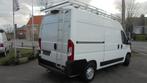 CITROEN JUMPER L2H2 2.2 HDI - AIRCO - CRUISE - NAVI - GARANT, Tissu, Achat, 3 places, Autre carrosserie