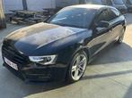 Audi A5 Sportback 2014 Voiture de tourisme, Autos, Achat, Entreprise, Autre carrosserie, Diesel