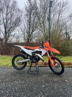 Ktm 125 SX uit 2023, Motoren, Particulier, 1 cilinder, 12 t/m 35 kW, Crossmotor